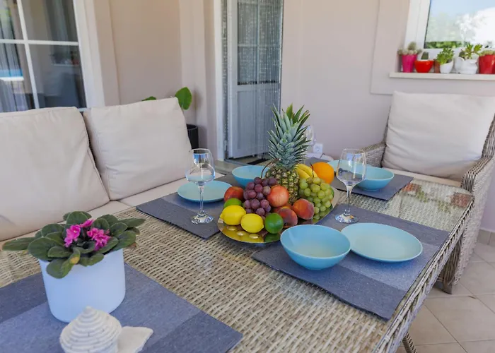 Apartment Hrvatin By Interhome