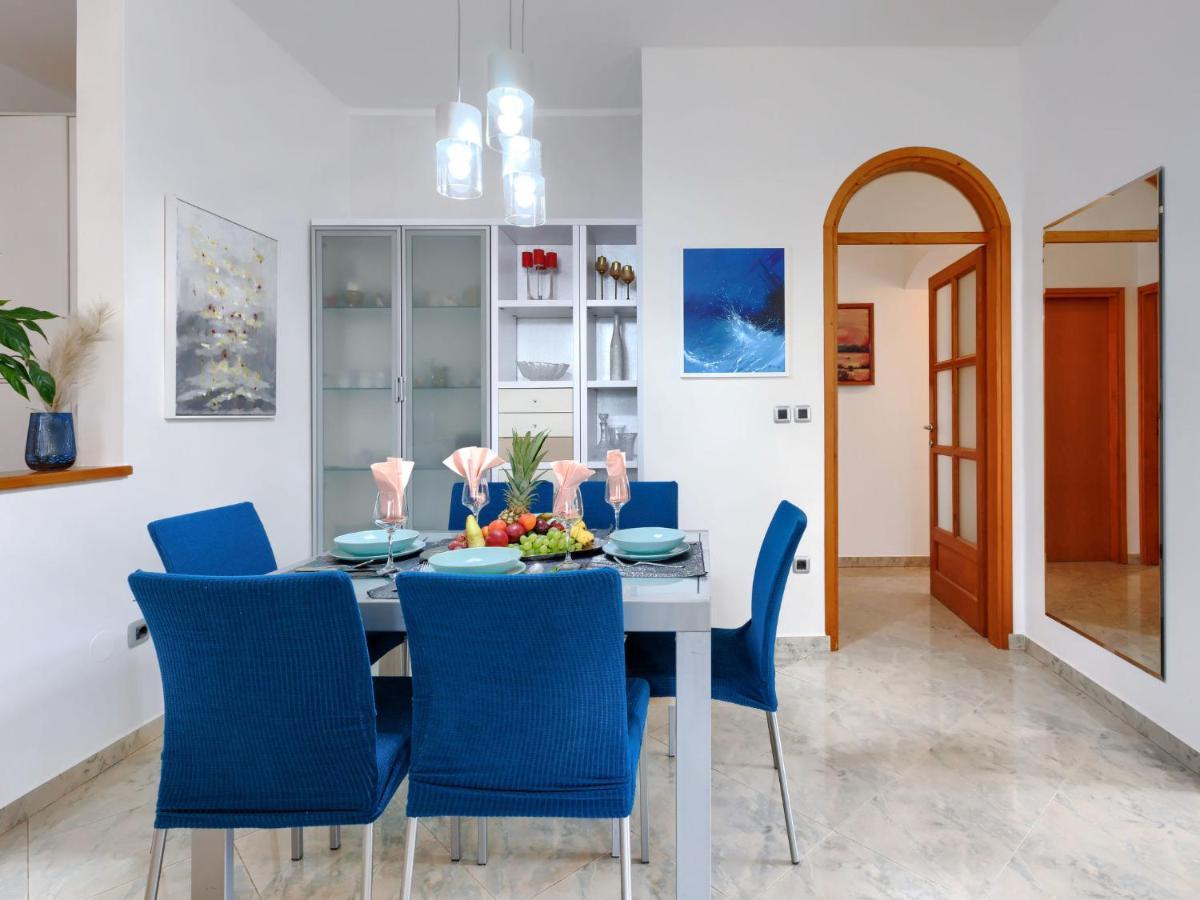 Hrvatin By Interhome Apartment
