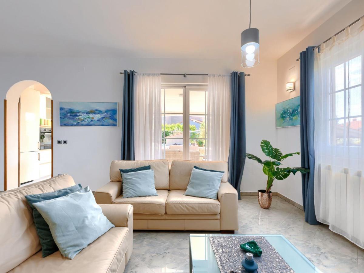 Apartment Hrvatin By Interhome Pula