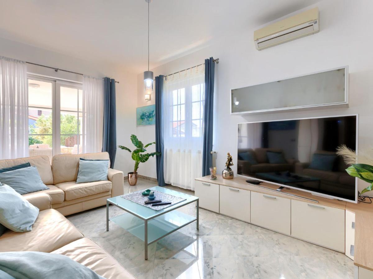 Hrvatin By Interhome Apartment
