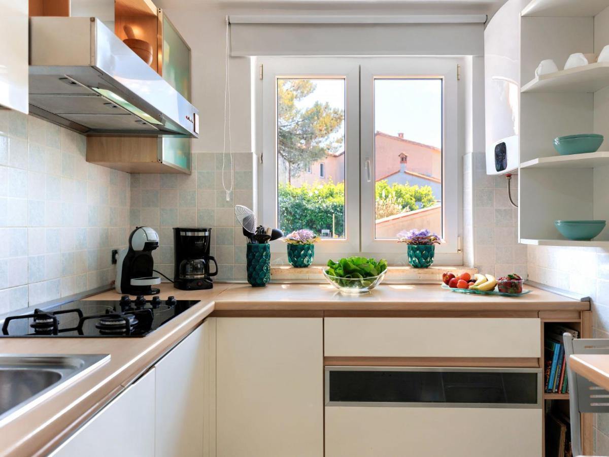 Hrvatin By Interhome Apartment *