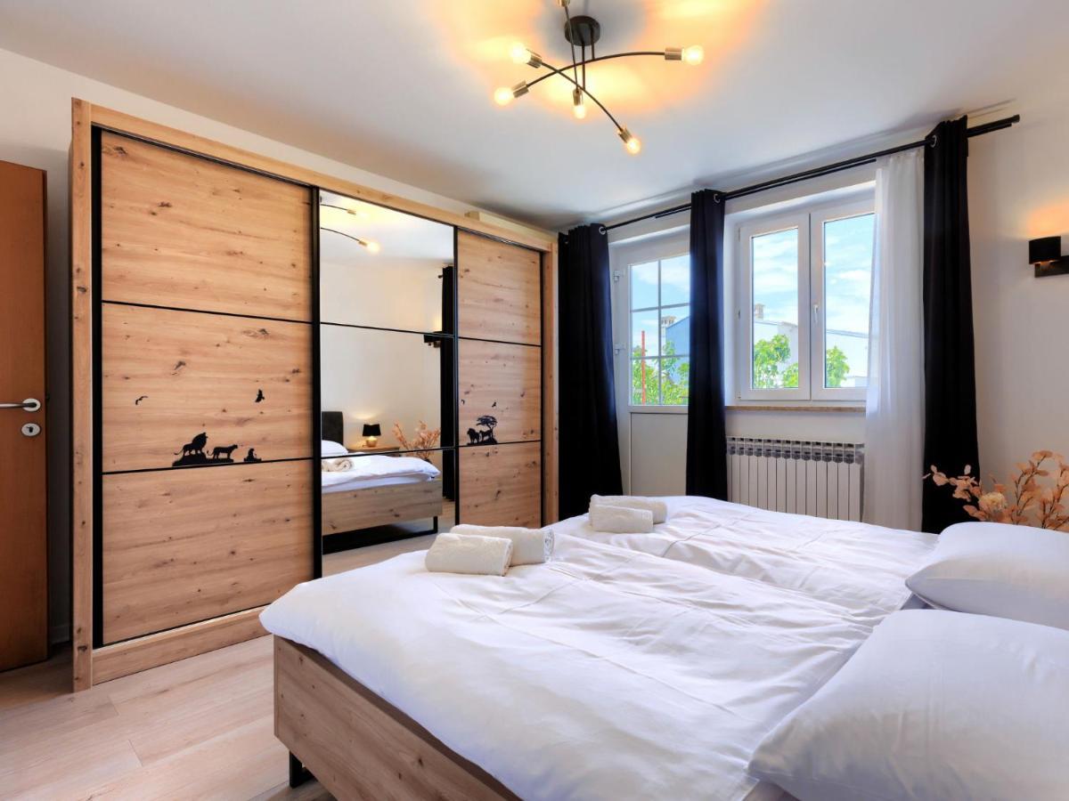 Apartment Hrvatin By Interhome