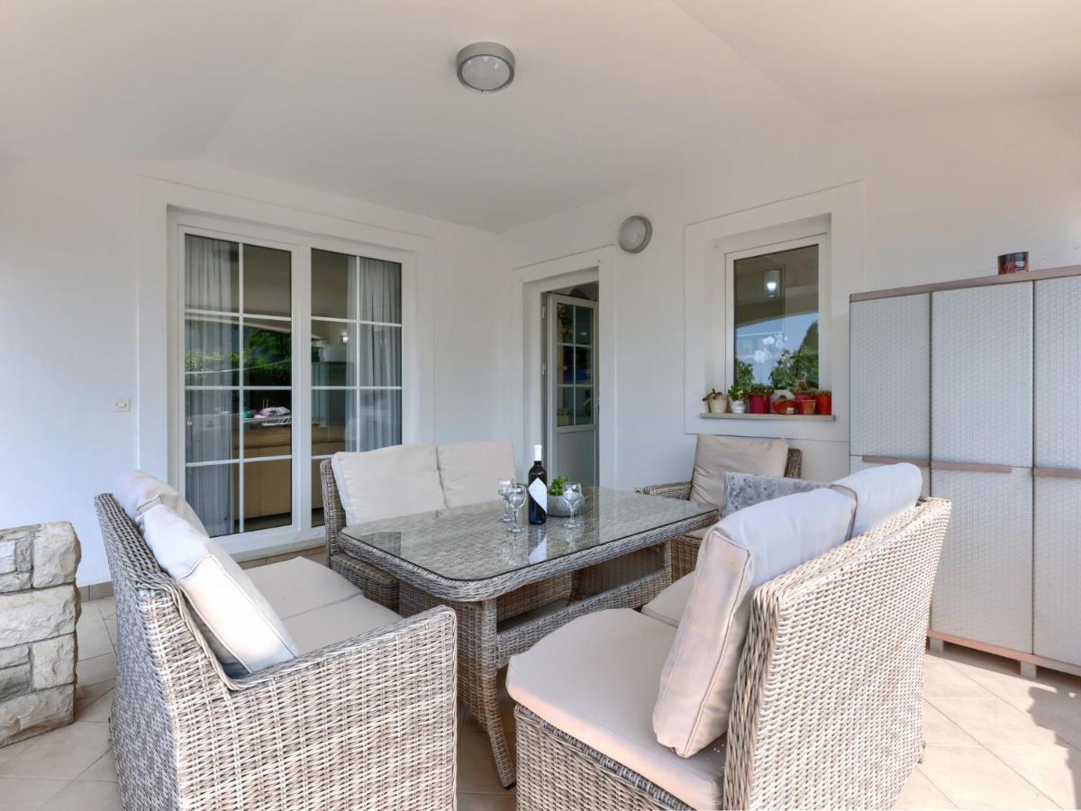 Hrvatin By Interhome Apartment *