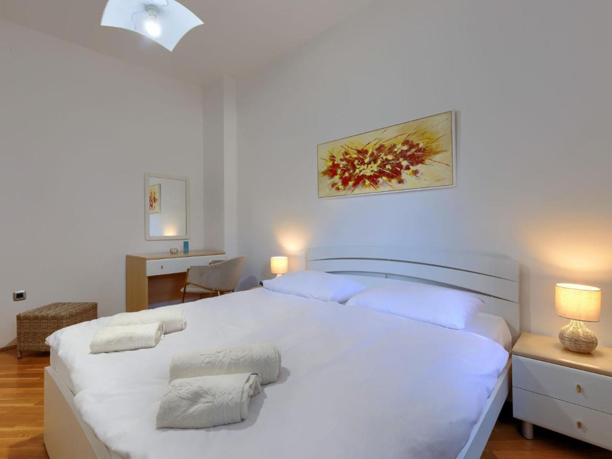 Hrvatin By Interhome Apartment