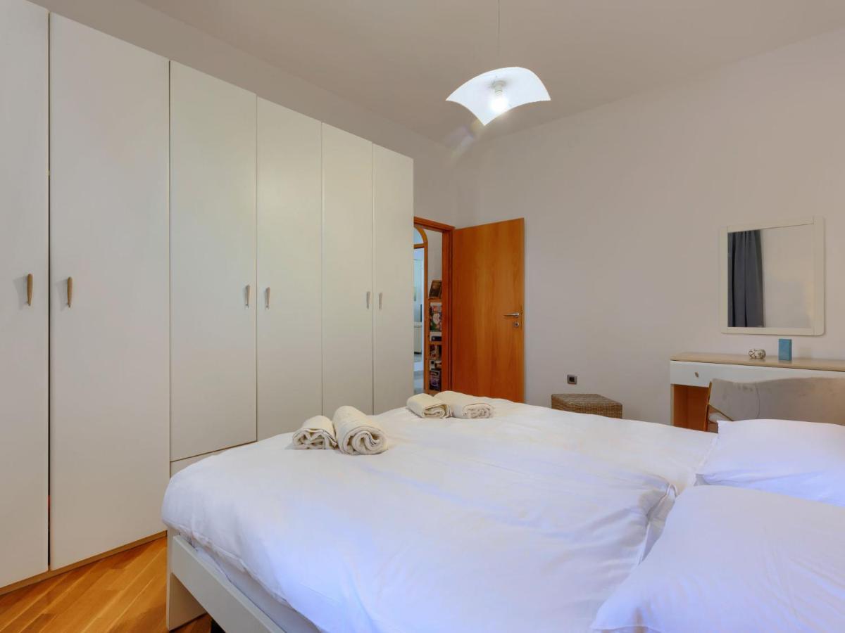 Hrvatin By Interhome Apartment *