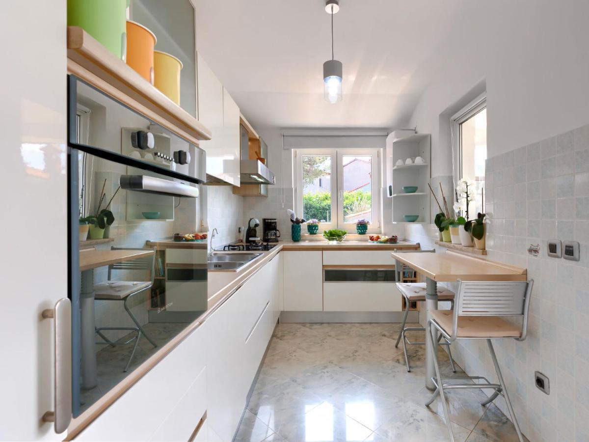 Apartment Hrvatin By Interhome