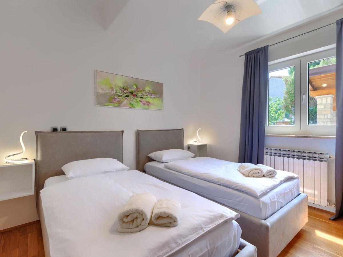 Hrvatin By Interhome Apartment