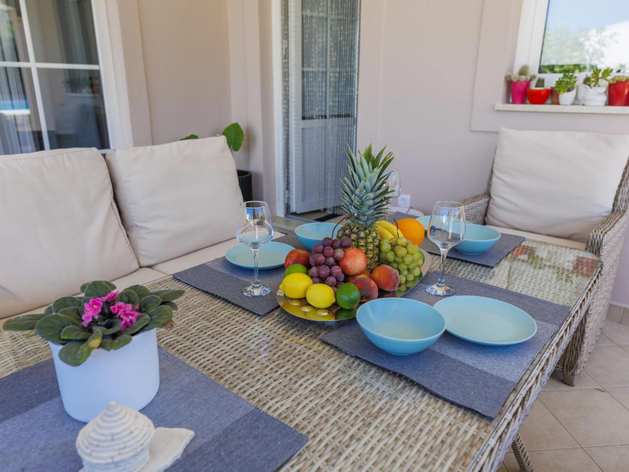 Hrvatin By Interhome Apartment Pula