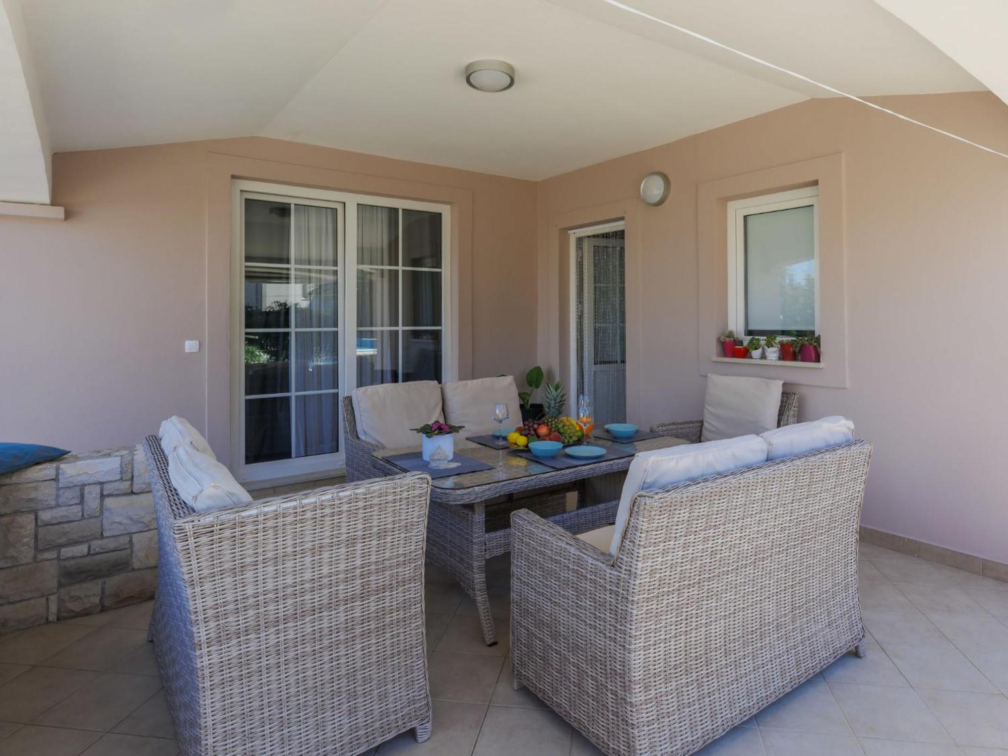 Apartment Hrvatin By Interhome
